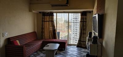 2 BHK Apartment