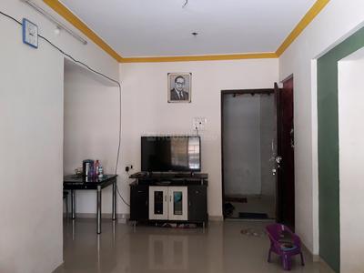 Gallery Cover Image of 1050 Sq.ft 2 BHK Apartment for buy in Airoli for 11000000
