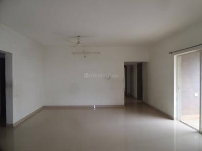 3 BHK Apartment
