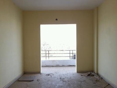 1 BHK Apartment