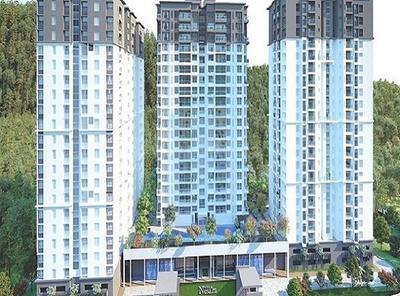3 BHK Apartment