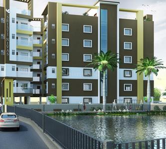 2 BHK Apartment