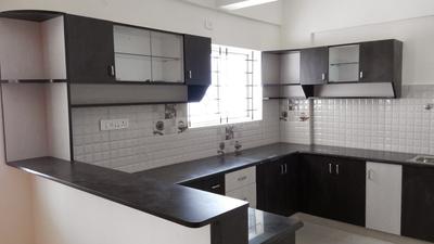 Gallery Cover Image of 1125 Sq.ft 2 BHK Apartment for buy in Sri Sharavati, Bommanahalli for 6700000
