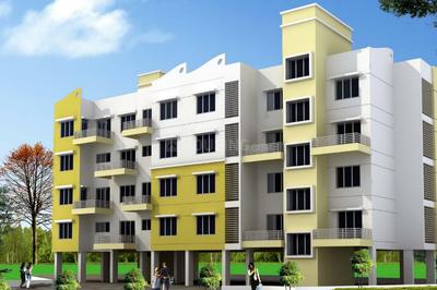 1 BHK Apartment