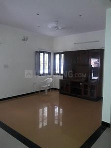 3 BHK Independent House