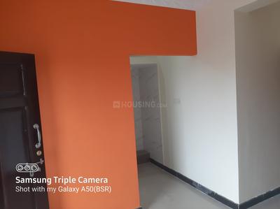Gallery Cover Image of 1000 Sq.ft 1 BHK Independent House for rent in Dommasandra for 7000