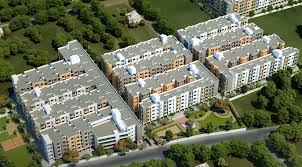 1 BHK Apartment