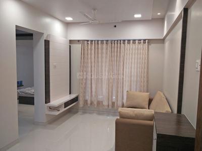 Gallery Cover Image of 475 Sq.ft 1 BHK Apartment for buy in Malad West for 5600000