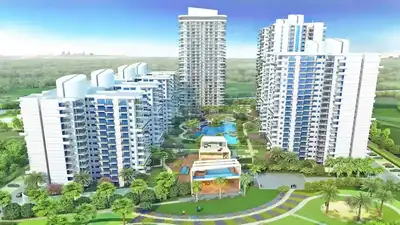 2 BHK Apartment