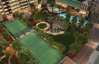 Gallery Cover Image of 999 Sq.ft 2 BHK Apartment for buy in Kanjurmarg East for 13500000