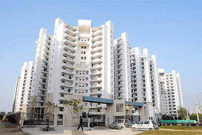2 BHK Apartment