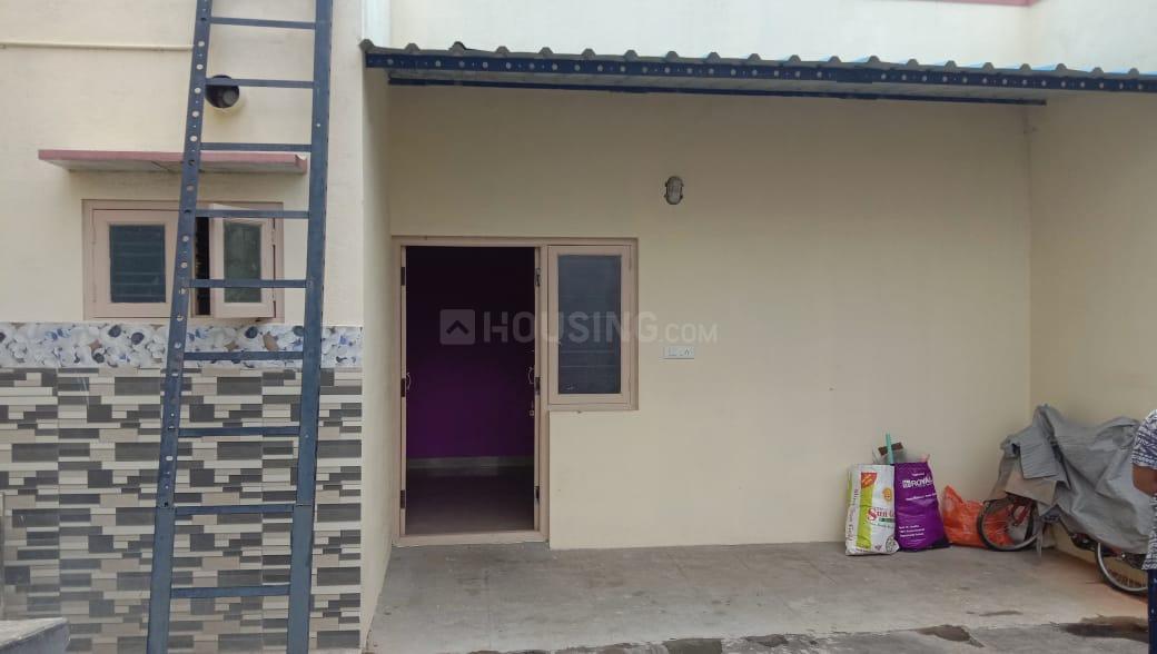 Rent House Near Mechanic Shed, HSR Layout, Bangalore Without 