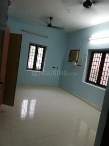 Gallery Cover Image of 2790 Sq.ft 2 BHK Independent House for rent in CRR Puram, Manapakkam for 21000