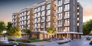 2 BHK Apartment
