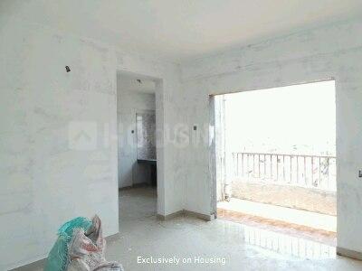 1 BHK Apartment
