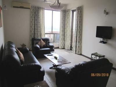 3 BHK Apartment