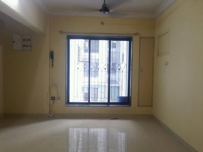 Gallery Cover Image of 1000 Sq.ft 2 BHK Apartment for buy in Sanpada for 14500000