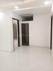 1 BHK Apartment