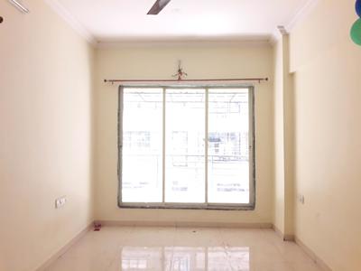 1 BHK Apartment