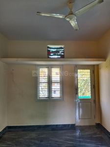 Gallery Cover Image of 250 Sq.ft 1 RK Independent Floor for rent in Rajajinagar for 7000