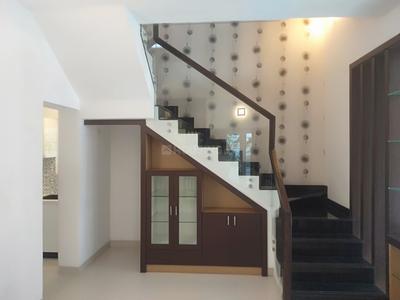 Gallery Cover Image of 2200 Sq.ft 3 BHK Independent House for buy in Pallikaranai for 13500000