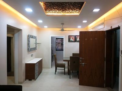 2 BHK Apartment