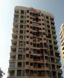 Gallery Cover Image of 655 Sq.ft 1 BHK Apartment for buy in Chembur for 14000000