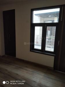 Gallery Cover Image of 450 Sq.ft 1 BHK Apartment for buy in Lalkothi for 1200000