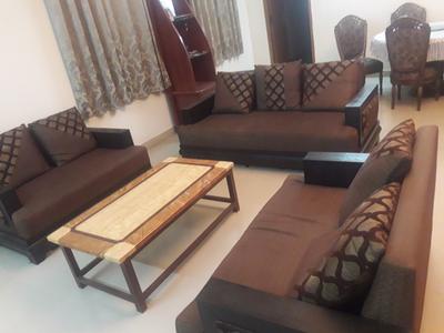 3 BHK Villa