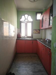 Building Image of Bajrang PG in Shakarpur Khas