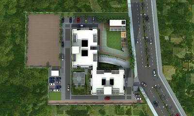 3 BHK Apartment