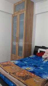 Gallery Cover Image of 954 Sq.ft 2 BHK Apartment for buy in Gota for 3300000