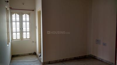 2 BHK Independent Floor