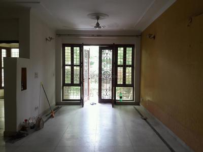 3 BHK Independent Floor