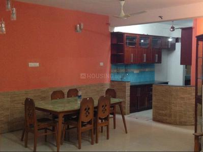 3 BHK Apartment