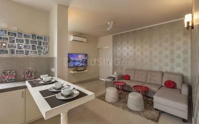 2 BHK Apartment