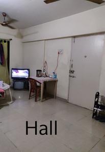 Hall Image of PG 6501194 Malad East in Malad East