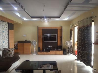 3 BHK Apartment