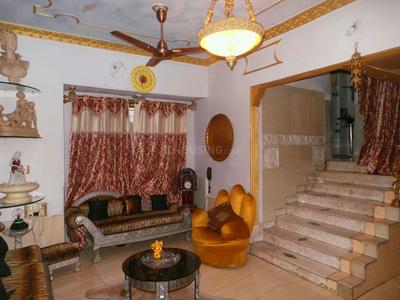 Gallery Cover Image of 595 Sq.ft 1 BHK Apartment for buy in Airoli for 7500000