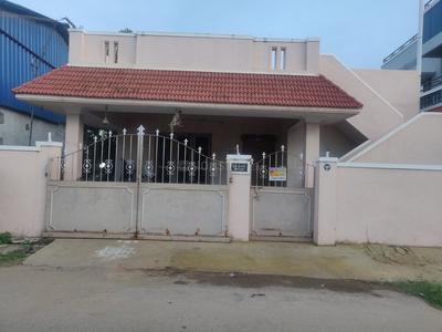 Gallery Cover Image of 1410 Sq.ft 2 BHK Independent House for buy in Ganapathy for 9500000