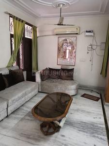 Gallery Cover Image of 1450 Sq.ft 3 BHK Apartment for buy in SVP Gulmohur Enclave, Nehru Nagar for 6700000