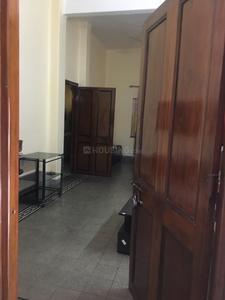Living Room Image of Miss Saha PG in New Alipore