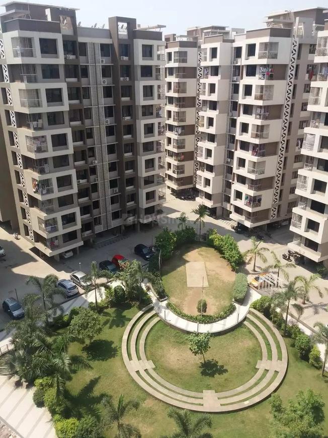 1430 Sqft 2 BHK Apartment for sale in Pramukh Greens Chala, Vapi