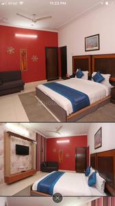 Bedroom Image of PG 3806117 Sector 17 in Sector 17