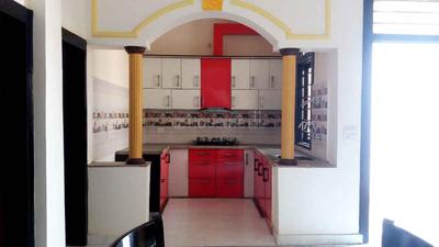 Gallery Cover Image of 1008 Sq.ft 3 BHK Independent Floor for buy in Sunrakh Bangar for 4500000