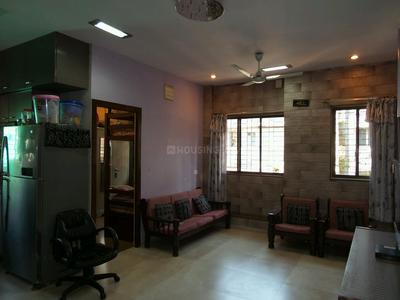 2 BHK Apartment