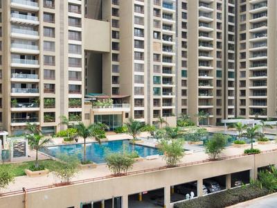 3 BHK Apartment