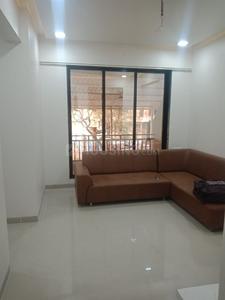 Gallery Cover Image of 625 Sq.ft 1 BHK Apartment for buy in Kalyan West for 3650000
