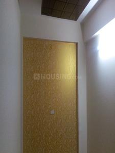 1 BHK Independent Floor
