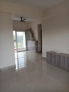 Gallery Cover Image of 1100 Sq.ft 2 BHK Apartment for rent in Panathur for 20000